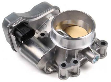 SAAB Throttle Body 93176028